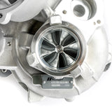 CTS Turbo JB-640RS Journal Bearing Hybrid Turbocharger for MQB Platform (2015-2020)