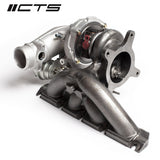 CTS Turbo Replacement Turbocharger K04-064 by CTS Turbo CTS-TR-1050-OG
