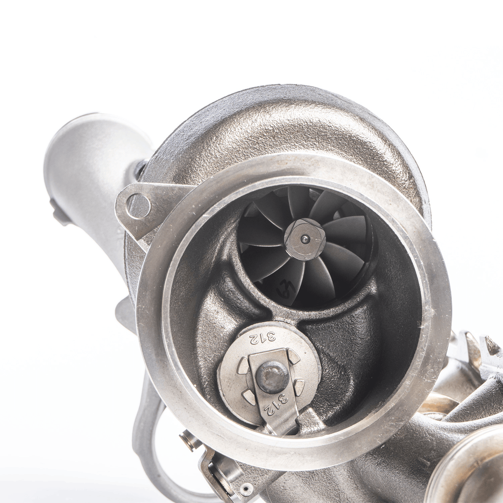 CTS Turbo Stage 2+ Hybrid Turbo - BMW B58 Gen1 – UroTuning