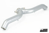do88 Y-Pipe - Porsche 997.2 911 Turbo by do88 TR-130SI-OEM