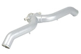 do88 Y-Pipe - Porsche 997.2 911 Turbo by do88 TR-130SI-do88
