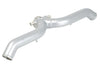 do88 Y-Pipe - Porsche 997.2 911 Turbo - Silver / do88 Intercooler