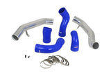 do88 Pressure Pipes With Hoses - Volvo / S60 / V60 / XC60 / V70 / XC70 / S80 / 3.0L / T6 by do88 TR-160-B