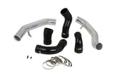 do88 Pressure Pipes With Hoses - Volvo / S60 / V60 / XC60 / V70 / XC70 / S80 / 3.0L / T6 by do88 TR-160-S