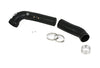 do88 Pressure Pipe with Hose - BMW / F20 / F30 / F87 - Black