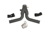 do88 Porsche Y-Pipe - Porsche 991.2 911 Turbo by do88 TR-200SV-OEM-2