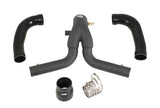 do88 Porsche Y-Pipe - Porsche 991.1 911 Turbo by do88 TR-200SV-do88-1