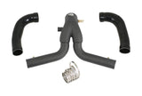 do88 Porsche Y-Pipe - Porsche 991.2 911 Turbo by do88 TR-200SV-do88-2