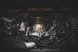CTS Turbo BOSS800 Hybrid Turbocharger Upgrade for B9 Audi S4, Audi S5, Audi SQ5 and more by CTS Turbo CTS-TR-2251