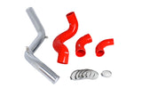 do88 Pressure Pipes - Volvo / 2008-15 / V70/S80 / 2.5T / 2.5FT / AFV by do88 TR-230-R
