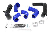 do88 Pressure Pipes - Volvo / S60 / V60 / XC60 / V90 / S90 / XC90 / SPA by do88 TR-260-P-do88-B
