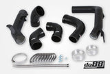 do88 Pressure Pipes - Volvo / S60 / V60 / XC60 / V90 / S90 / XC90 / SPA by do88 TR-260-P-do88-S