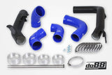 do88 Pressure Pipes - Volvo / S60 / V60 / XC60 / V90 / S90 / XC90 / SPA by do88 TR-260-PT8-OEM-B