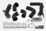 do88 Pressure Pipes - Volvo / S60 / V60 / XC60 / V90 / S90 / XC90 / SPA by do88 TR-260-PT8-OEM-S