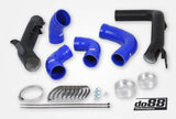 do88 Pressure Pipes - Volvo / S60 / V60 / XC60 / V90 / S90 / XC90 / SPA by do88 TR-260-PT8-do88-B