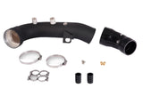 do88 Pressure Pipe - BMW / N54 / Auto / E9X / E8X / 135i / 335i by do88 TR-270S