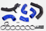 do88 Intercooler Pressure Pipes - VW/Audi 2.0 TSI EA888 Gen4 (300hp+) by do88 TR-340-OE-1-B