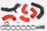 do88 Intercooler Pressure Pipes - VW/Audi 2.0 TSI EA888 Gen4 (300hp+) by do88 TR-340-OE-1-R
