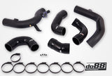 do88 Intercooler Pressure Pipes - VW/Audi 2.0 TSI EA888 Gen4 (300hp+) by do88 TR-340-OE-1-S