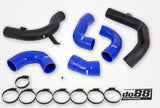 do88 Intercooler Pressure Pipes -VW/Audi 2.0 TSI EA888 Gen4 (245hp) by do88 TR-340-OE-2-B
