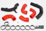 do88 Intercooler Pressure Pipes -VW/Audi 2.0 TSI EA888 Gen4 (245hp) by do88 TR-340-OE-2-R