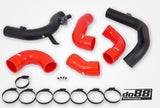 do88 Intercooler Pressure Pipes - VW/Audi 2.0 TSI EA888 Gen4 (300hp+) by do88 TR-340-do88-1-R