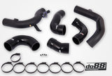 do88 Intercooler Pressure Pipes - VW/Audi 2.0 TSI EA888 Gen4 (300hp+) by do88 TR-340-do88-1-S