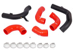 do88 Intercooler Pressure Pipes - VW/Audi / MQB / 1.8T / 2.0T by do88 TR-340-do88-3-R