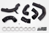do88 Intercooler Pressure Pipes - VW/Audi / MQB / 1.8T / 2.0T by do88 TR-340-do88-3-S