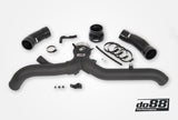 do88 Y-Pipe - Porsche 996 911 Turbo by do88 TR-360-ICM-410