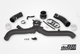 do88 Y-Pipe - Porsche 996 911 Turbo by do88 TR-360-OEM