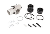 do88 Plenum 997.1 Turbo Throttle Body Upgrade - Porsche 996 911 Turbo by do88 TR-370