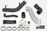 do88 Audi Charge Pipes - Audi / 8V RS3 / MK3 TT-RS by do88 TR-380-OEM