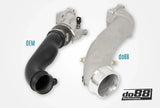 do88 Audi Charge Pipes - Audi / 8V RS3 / MK3 TT-RS by do88