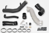 do88 Audi Charge Pipes - Audi / 8V RS3 / MK3 TT-RS by do88 TR-380-do88