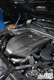 do88 do88 Charge Pipe - BMW G-Series B58 / Toyota GR Supra A90 TR-390