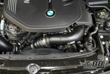 do88 do88 B58 Charge Pipe - BMW F Series TR-410