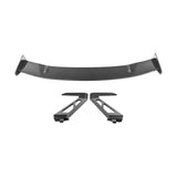 TRE Audi R8 4S Pre-Preg Carbon Fiber Rear Wing by TRE