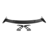 TRE Audi R8 4S Pre-Preg Carbon Fiber Rear Wing by TRE