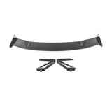 TRE Audi R8 4S Pre-Preg Carbon Fiber Rear Wing by TRE