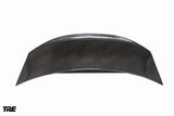 TRE F87 M2 Full Carbon Fiber CSL Trunk Lid BMW 2 Series & M2 (2014-2021, F22 F87) by TRE TR-BF22BOLICF