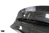 TRE F87 M2 Full Carbon Fiber CSL Trunk Lid BMW 2 Series & M2 (2014-2021, F22 F87) by TRE TR-BF22BOLICF