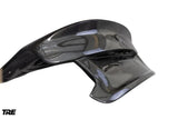 TRE F87 M2 Full Carbon Fiber CSL Trunk Lid BMW 2 Series & M2 (2014-2021, F22 F87) by TRE TR-BF22BOLICF