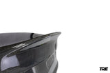 TRE F87 M2 Full Carbon Fiber CSL Trunk Lid BMW 2 Series & M2 (2014-2021, F22 F87) by TRE TR-BF22BOLICF