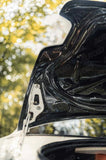 TRE F87 M2 Full Carbon Fiber CSL Trunk Lid BMW 2 Series & M2 (2014-2021, F22 F87) by TRE TR-BF22BOLICF