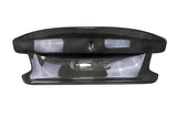 TRE F87 M2 Full Carbon Fiber CSL Trunk Lid BMW 2 Series & M2 (2014-2021, F22 F87) by TRE TR-BF22BOLICF