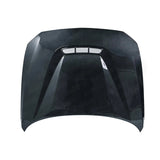 TRE BMW M2 F87, 2 Series F22, 1 Series F20 Pre-Preg Carbon Fiber Hood (2014-2021) by TRE TR-BF22CSBOCF