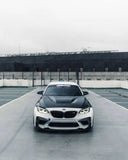 TRE BMW M2 F87, 2 Series F22, 1 Series F20 Pre-Preg Carbon Fiber Hood (2014-2021) by TRE TR-BF22CSBOCF
