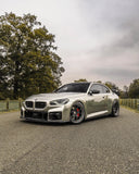 TRE BMW M2 G87 Pre-Preg Carbon Fiber TR87 Front Air Ducts (2023+) by TRE TR-BG87TR1FDCF
