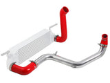 do88 Pressure Pipes - Volvo / 04-13 / C30 /C70 / S40 / V50 / Turbo by do88 TR-V50-R